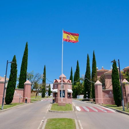 Alegria De Vivir Exclusiv 2 Bedroom Appartment Pool, Parking, Wifi, Netflix, Padel And More Estepona Exterior foto
