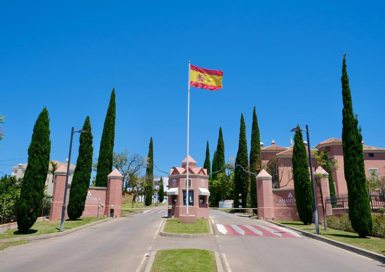 Alegria De Vivir Exclusiv 2 Bedroom Appartment Pool, Parking, Wifi, Netflix, Padel And More Estepona Exterior foto
