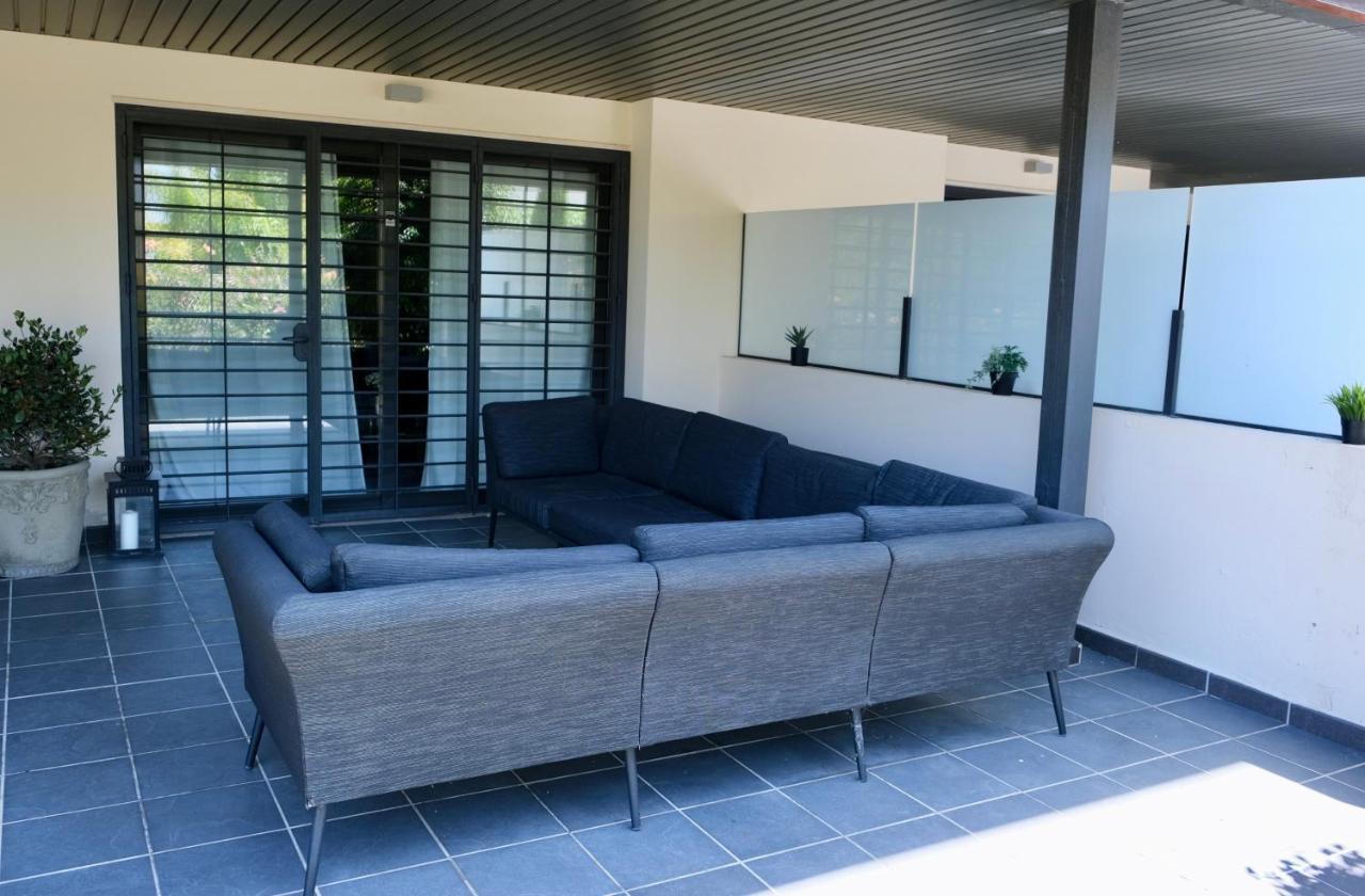 Alegria De Vivir Exclusiv 2 Bedroom Appartment Pool, Parking, Wifi, Netflix, Padel And More Estepona Exterior foto